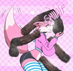 bella (snugglefox22) fan art