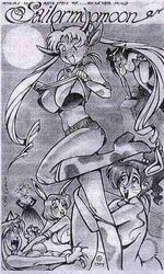 1990s Rule 34 Image
