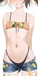 gigi murin from hololive by prab