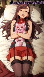 yuiyui (konosuba) from kono subarashii sekai ni shukufuku wo! by electroworld