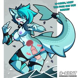 nyx (a-hunt) fan art