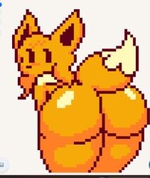 eevee from friday night funkin