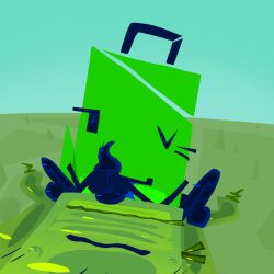 abstract liam (hfjone) from hfj one