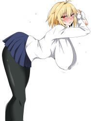 arcueid brunestud from melty blood by maz 515