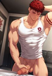 derek kingsfield from jock studio by snackji