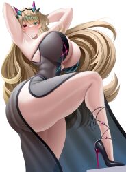 barghest (gawain) (fate) from fate (series) by luunamito