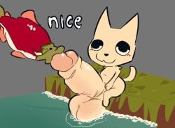 webfishing fan art