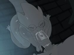 Undertale (Series) Rule 34 Image