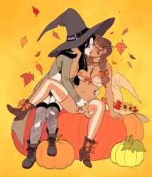 original characters fan art