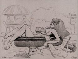 2002 Rule 34 Image
