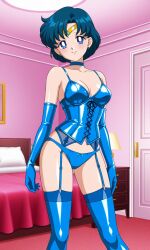 ami mizuno from adult swim by nightcore (artist)