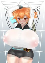 cerberus (last origin) from last origin by ohitsuji