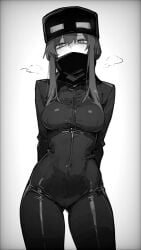 enderman from minecraft