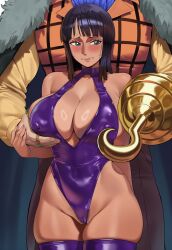 crocodile (one piece) from one piece by jagat ai