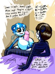 Booru post from rule34.xxx