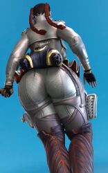 1girls 3d apex_legends big_ass big_breasts bottom_heavy breasts brown_body brown_hair brown_skin bubble_butt bust busty chest curvaceous curvy curvy_figure dark-skinned_female dark_skin electronic_arts female female_focus fully_clothed hips hourglass_figure huge_ass huge_breasts large_ass large_breasts legs loba loba_(apex_legends) mature mature_female multicolored_hair red_hair respawn_entertainment slim_waist snoopz tagme thick thick_hips thick_legs thick_thighs thighs top_heavy two_tone_hair video voluptuous voluptuous_female waist wide_hips