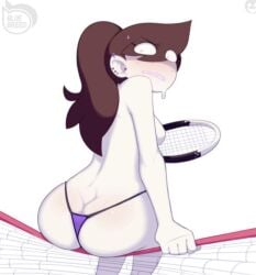 ass bluebreed edit jaiden_animations thong youtube youtuber