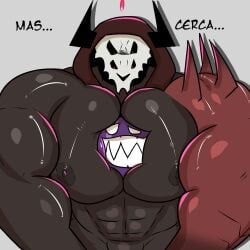 assimilation el_benon elbenon pec_vore pecs purple_venom purplevenom raichir0o vore youtube_hispanic