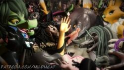 10girls 1boy 20girls 3d 3d_(artwork) alien animal_humanoid anthro anthro_dominating_human asphyxiation bandai_namco blender_(artwork) buried cavemanon_studios covering crowd crowded deathclaw digimon digimon_(species) digital_media_(artwork) dominant dominant_female epic_games fallout female female/female fortnite fortnite:_battle_royale gangbang generation_7_pokemon group group_sex halo_(series) harem hi_res highwire human human_on_anthro humanoid i_wani_hug_that_gator implied_oral implied_orgasm interspecies kissing licking lovander mal0 mal0_(species) male male/female malo mammal many_on_one microsoft mildmeat mommyclaw_(vulgarvictor) multiple_girls nintendo olivia_halford open_mouth orgy orgy_landscape pal_(species) palworld patreon pocketpair pokemon pokemon_(species) poster raised_arm raised_hand renamon reverse_gangbang salazzle sangheili scalie scalie_humanoid scp-1471-a scp-1471-a_(cumminham) scp-1471-a_(da.nilkaz) scp-682 scp_foundation sex smothering source_filmmaker_(artwork) surrounded text tongue url xbox_game_studios