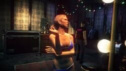 3d american_flag american_flag_bikini bikini cigarettes edit flag_bikini hitman hitman_absolution io-interactive june_drake little_tits screenshot small_body small_boobs small_breasts small_tail smoking strip_club stripper usa_bikini video_games