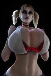 1girls 3d 3d_animation alternate_breast_size animated big_hips blonde_hair bouncing_breasts bra breasts_bigger_than_head choker cleavage clothed clothed_female female female_only gigantic_breasts heavy_makeup hips hourglass_figure huge_breasts humanoid humanoid_female humanoid_only jeanette_voerman jiggle jiggling jiggling_breasts malkavian midriff miniskirt open_clothes open_shirt panties red_bra red_choker shiny_bra shiny_clothes short_playtime short_skirt shorter_than_30_seconds skimpy skimpy_clothes skirt slim_waist solo solo_female tagme top_heavy top_heavy_breasts twintails vaako vampire vampire_girl vampire_the_masquerade vampire_the_masquerade_bloodlines vertical_video video virt-a-mate virtamate white_panties wide_hips world_of_darkness