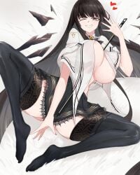 virtuosa (arknights) from arknights by sizuhaipa (x-r-c)