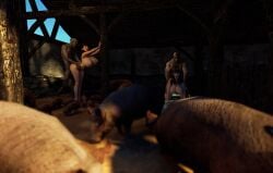 3d anal big_ass bigass black_and_white cheating_wife cheatingwife comic comics cuck cuckold fantasy hardcore interracial m3dcomics milf moiarte moiarte3d patreon sex vip