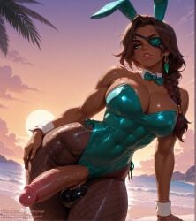 samira (league of legends) from league of legends by psyopsai