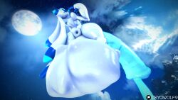 3d (Artwork) Rule 34 Image