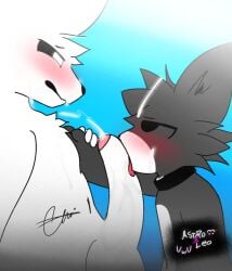 2boys astro57 balls cum domination feline forced forced_oral furry gay leonardo2104 luxxdv oral penis