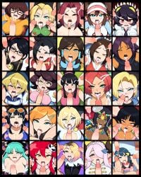 25girls after_fellatio after_oral ai_generated akiza_izinski alexis_rhodes alien alien_girl alternate_breast_size android android_18 avatar bayonetta bayonetta_(character) ben_10 big_breasts big_penis bleach bleach:_the_thousand-year_blood_war cammy_white capcom chel chichi collage crossover cum dark-skinned_female dark_skin darkstalkers dawn_(pokemon) dc dc_comics dragon_ball dragon_ball_super dragon_ball_z dreamworks eastern_and_western_character fate/grand_order fate_(series) filia_(skullgirls) from_above giovanna_(guilty_gear) granblue_fantasy guilty_gear gwen_stacy gwen_tennyson izayoi_aki king_of_fighters korra kryptonian large_breasts light-skinned_female light_skin mai_shiranui marvel marvel_comics momo_yaoyorozu morrigan_aensland mullon multiple_boys multiple_girls my_hero_academia narmaya_(granblue_fantasy) nico_robin novelai one_piece open_mouth penis pokemon pokemon_bw2 pokemon_dppt pokemon_sm power_girl rosa_(pokemon) scheherazade_(fate) scooby-doo shihouin_yoruichi skullgirls snk spider-gwen spider-man_(series) street_fighter superman_(series) tagme tengen_toppa_gurren_lagann the_legend_of_korra the_road_to_el_dorado top_heavy velma_dinkley wicke_(pokemon) yoko_jyusuke yu-gi-oh! yu-gi-oh!_5d's yu-gi-oh!_gx