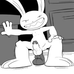 max (sam and max) from sam and max by jerseydevil