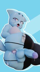 3d 3d_(artwork) after_anal after_orgasm ahe_gao ahegao ahegao_face anal animal_ears animal_humanoid anthro ass ass_focus balls big_ass big_balls big_boobs big_breasts big_butt big_penis big_thighs black_nose blender blender_(artwork) blender_(software) blender_cycles blue_body blue_eyes blue_fur blue_penis blue_skin blue_skinned_futa breasts cartoon_network cat_ears cat_girl cat_humanoid cat_tail catgirl commission cum cum_drip cum_dripping cum_in_ass cum_inside cum_on_face curvy curvy_anthro curvy_body curvy_futa domestic_cat dripping dripping_cum dripping_precum drool drooling_cum ejaculating_cum ejaculation eyelashes flaccid flaccid_penis foreskin fur furry furry_only futa_only futanari humanoid humanoid_penis large_ass large_balls large_boobs large_breasts large_butt large_cock large_penis large_testicles large_thighs lingerie looking_at_viewer money money_in_underwear mother mouth_open nicole_watterson open_mouth penis pink_nose self_upload senna_source simple_background stockings tail testicles the_amazing_world_of_gumball thick_ass thick_body thick_hips thick_legs thick_penis thick_thighs thighs topless underwear unusual_penis