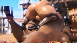 1futa 1girls 3d animated breasts breeding brown_hair brown_skinned_female catgirl curvaceous curvy curvy_female curvy_figure dark-skinned_female fat_ass fat_ass_mommy female final_fantasy final_fantasy_xiv futa_with_female futanari huge_ass huge_breasts human hyur large large_breasts mature mature_female midlander miqo'te mounted ngy sex short_video shorter_than_one_minute size_difference small_top_big_bottom sound tagme thick thick_ass thick_thighs video voluptuous voluptuous_female waist white_skinned_futanari wide_hips wide_thighs