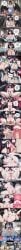 1boy 1girl adjusting_hair afterimage ahegao ai_assisted ai_generated albedo_(overlord) bed bottle bowing clitoris closed_eyes counter cowgirl_position crazy_smile crossed_arms cum cum_in_pussy cum_on_penis deep_penetration english_text excited facial fatest_squirrel full-face_blush full_nelson grabbing_another's_breast grin half-closed_eyes hand_on_own_chest hand_on_own_face head_down holding_another's_wrist holding_bowl implied_sex large_breasts large_penis licking_lips licking_penis long_tongue moaning nude on_back on_one_knee open_mouth outstretched_arms overlord_(maruyama) penis_grab penis_on_face potion precum pussy reaching_towards_viewer rolling_eyes saliva seductive_smile slit_pupils smile spread_legs spreading_own_pussy testicle_grab tonguejob torso_grab twitching_penis v-shaped_eyebrows vaginal veiny_penis wavy_mouth white_sheet yellow_eyes