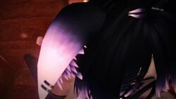 1girls animated breasts feminine mp4 nipples tagme unity_(engine) video vrchat vrchat_avatar zenith-vr zenith_vr