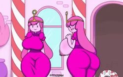 1girls 2d 2d_(artwork) 2d_animation absurd_res absurd_resolution absurdres adventure_time alternate_version_available animated animated_gif animation areola areolae ass ass_focus ass_in_dress back_view bare_ass bare_breasts big_ass big_breasts big_butt black_eyes blush blushing bottom_heavy bottom_heavy_female breast_expansion breasts breasts_bigger_than_head bubble_ass bubble_butt busty cartoon_network crown curvaceous curvy curvy_female curvy_figure dress dumptruck_ass dumptruck_butt embarrassed embarrassed_female expansion exposed_ass exposed_breasts fat_ass female female_focus from_behind gif hi_res high_resolution highres huge_ass huge_breasts huge_butt hyper hyper_breasts large_ass large_breasts long_hair metuloser404 nipples pink_hair princess princess_bubblegum rear_view ripped_clothes ripped_clothing ripped_dress royalty side_view sideboob tagme thick_ass thick_thighs thighs torn_clothes torn_clothing torn_dress viewed_from_behind voluptuous voluptuous_female