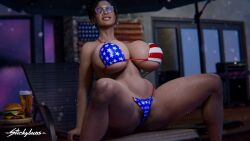 1girls 3d big_ass big_breasts big_thighs breasts brown-skinned_female brown_body brown_skin cd_projekt_red curvaceous curvy curvy_figure cyberpunk_(series) cyberpunk_2077 dark-skinned_female dark_skin female hips huge_ass huge_breasts huge_thighs large_ass large_breasts large_thighs mature mature_female panam_palmer slim_waist stickybuns thick thick_hips thick_legs thick_thighs thighs voluptuous waist wide_hips wide_thighs