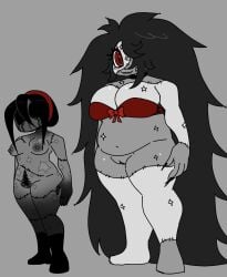 females females_only oc original_character reference_sheet