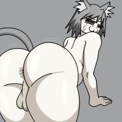1boy 2024 2d 2d_(artwork) 2d_artwork :3 anus anus_peek ass ass_focus ass_up balls balls_fondling ballsack big_ass big_balls big_butt big_testicles bubble_ass bubble_butt closed_eyes dat_ass dat_butt faggot fat_ass fat_butt gay hi_res huge_ass huge_butt male male_only naked naked_male neco-arc_chaos nude nude_male presenting presenting_anus presenting_ass presenting_balls presenting_butt ribznsfw shiny_ass shiny_body shiny_butt shiny_skin testicles thick_ass thick_butt thick_hips thick_thighs tsukihime type-moon voluptuous voluptuous_body voluptuous_male wobble wobbling wobbling_ass wobbling_butt yaoi