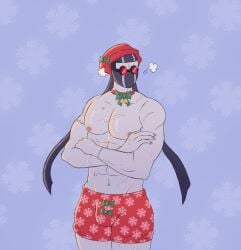 christmas hank_j._wimbleton madness_combat male male_only