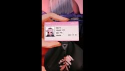 1boy 1boy1girl 1girls 3d 3d_animation animated artist_request ass ass_bigger_than_head ass_cleavage ass_focus ass_grab ass_visible_through_thighs bed bedroom bedroom_sex black_bodysuit bodysuit bouncing_ass censored clothed_female_nude_male clothed_sex clothing cum cum_in_pussy cum_inside curvy curvy_female curvy_figure dominant_male dominated_male esper_zero_(neverness_to_everness) fat_ass female female_esper_zero_(neverness_to_everness) female_focus femsub high_heels holding_pillow id_card jiggle jiggle_physics jiggling_ass jiggling_butt koikatsu longer_than_one_minute male/female male_penetrating male_penetrating_female male_pov maledom maledom/femsub muscular muscular_male neverness_to_everness no_sound nude nude_male nude_male_clothed_female penetration penis penis_in_pussy pillow pillow_grab pillow_hug pov pov_sex purple_jacket roku_(artist) rough_sex sex sex_from_behind sexy sexy_body shiny_bodysuit shiny_clothes short_hair skin_tight skinsuit skintight skintight_bodysuit sound_request straight straight_sex tagme thick thick_ass thick_thighs thighhighs thighs torn_bodysuit torn_clothes torn_clothing video white_hair wide_hips wide_thighs