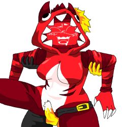 drako_veeronica forsaken_(roblox) noob_(forsaken) roblox veeronica
