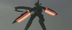 3d metal_gear_(series) metal_gear_ray metal_gear_rex metal_gear_rising:_revengeance roblox robloxian tagme tagme_(artist)