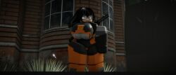 1girls 3d character_request gordon_freeman half-life_(series) roblox robloxian rule_63 tagme tagme_(artist) valve valve_(company) valve_corporation