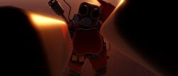 pyro_(team_fortress_2) roblox robloxian team_fortress_2 tf2