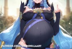 ai_generated ass_bigger_than_head azura_(fire_emblem) big_breasts big_breasts big_butt breasts_bigger_than_head busty commission female fire_emblem fire_emblem_fates heavenly_ass huge_ass huge_breasts large_ass large_breasts middle_finger nintendo no_escape patreon patreon_url patreon_username pawg pregnancy pregnant pregnant_belly pregnant_female public sinderellaart teen teen_girl teenage_girl teenager thick thick_ass thick_legs thick_thighs voluptuous voluptuous_female