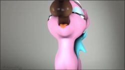 1boy 1girls 3d 3d_animation aloe_(mlp) animated balls blowjob bouncing_balls deepthroat disembodied_penis duo earth_pony equine erection eyelashes face_fucking female female_feral feral forced forced_oral friendship_is_magic genitals hasbro human human_male human_on_feral humanoid_genitalia interspecies male male/female male_human/female_feral male_on_feral mare my_little_pony neck_bulge no_sound oral oral_sex pony sucking sucking_penis tagme unseen_character unseen_male_face video zoophilia