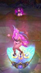 1girls akali ashe_(league_of_legends) bimbo bimbo_body breasts caitlyn_kiramman curvaceous curvaceous_body curvaceous_female curvaceous_figure curvaceous_hips curvaceous_thighs curvy curvy_body curvy_female curvy_figure curvy_hips curvy_thighs emotes female female_focus female_only game_mod grandmastersurgeon gwen_(league_of_legends) league_of_legends leona_(league_of_legends) luxanna_crownguard mod nami_(league_of_legends) nilah pink_hair riot_games seraphine_(league_of_legends) solo solo_female solo_focus sona_buvelle sports_bra sports_panties tagme thick thick_ass thick_hips thick_legs thick_thighs video