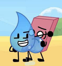 battle_for_bfb battle_for_dream_island battle_for_dream_island_again bfb bfdi bfdi_mini bfdi_mouth bfdia cum cum_drip cum_in_pussy cum_inside cum_puddle eraser_(bfdi) idfb penetration penile penile_penetration penis penis_in_pussy puddle teardrop_(bfdi) the_power_of_two thicc tpot vagina vaginal_penetration vaginal_penetration vaginal_sex